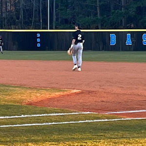 Meet your Posher, Reese